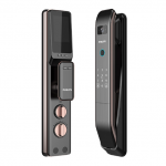 Smart Philips EasyKey DDL303-VP-5HWS Cooper