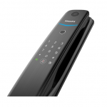 Smart Philips EasyKey DDL702-1HWS Black