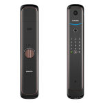Smart Philips EasyKey DDL702-1HWS Black