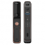 Smart Philips EasyKey DDL709-FVP-7HWS
