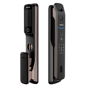 Smart Philips EasyKey DDL709-FVP-7HWS