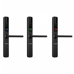 Smart Philips EasyKey DDL608-5HWS