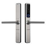 Smart Philips EasyKey DDL608-5HWS Silver