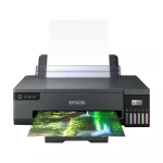 Printer Epson Stylus L18050 Inkjet A3+ 6 Color+Ciss WiFi Direct