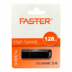USB FLASH FASTER HIGH SPEED  128GB FU-217 CLASSIC 2.0