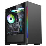 Case Golden Field 1701B