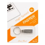 USB FLASH FASTER HIGH SPEED  16GB METAL 3.0