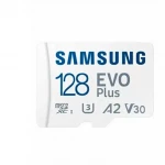 MICRO SD SAMSUNG EVO PLUS  128GB 130 MB/s