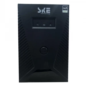 UPS SKE G S800va, 500W Offline+AVR Function 2XOut