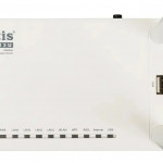 Modem Router Netis DL4323 Wireless N ADSL2 + 300Mbps