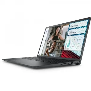 Notebook DELL VOSTRO 3520 CPU C-i5 1235U (10/12) RAM 4GB/SSD 256 GB/VGA SHARED 15,6 FHD/NO DVD-RW