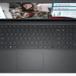 Notebook DELL VOSTRO 3520 CPU C-i5 1235U (10/12) RAM 4GB/SSD 256 GB/VGA SHARED 15,6 FHD/NO DVD-RW