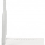 Modem Router Netis DL4323 Wireless N ADSL2 + 300Mbps