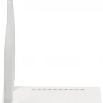 Modem Router Netis DL4323 Wireless N ADSL2 + 300Mbps