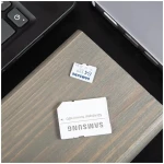 MICRO SD SAMSUNG EVO PLUS  64GB  130 MB/s