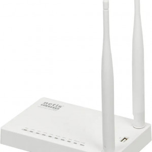 Modem Router Netis DL4323 Wireless N ADSL2 + 300Mbps