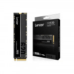 SSD LEXAR NM620 512GB M.2 NVMe (3500 Mb/s) 3D NAND TCL 2280