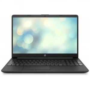 Notebook HP 15DW4028NE CPU C-i7 1255U (10/12) RAM 8Gb / SSD 512 GB/VGA NVIDIA MX550 2GB/15,6 FHD/ NO DVD-RW BLACK