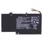 Laptop battery HP NP03XL 11,4v 3800mAh