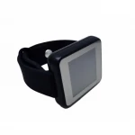 Simsiz sagat jaň ulgamy ZJ-41F (BLACK)