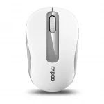 Mouse RAPOO M10 PLUS  WIRELESS\White