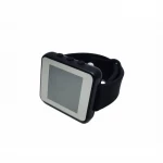Simsiz sagat jaň ulgamy ZJ-41F (BLACK)