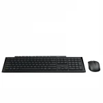 KEYBOARD+MOUSE RAPOO 8200G 2,4G Wireless Bluetooth  RUS\ENG\BLACK