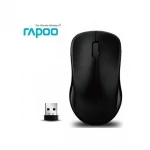 Mouse RAPOO 1620  WIRELES\BLACK