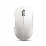 Mouse RAPOO 1620  WIRELES\WHITE