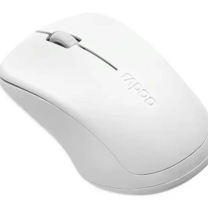 Mouse RAPOO 1620  WIRELES\WHITE