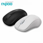 Mouse RAPOO 1620  WIRELES\WHITE