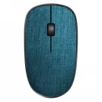 Mouse RAPOO M200G PLUS SILENT  WIRELES\BLUETOOTH/BLACK