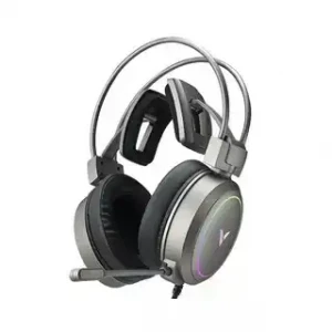 HEADSET Rapoo VH610 Silver  (Gulaklyk)