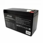 UPS Battery Maxma 12V 9AH