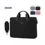 Laptop bag OKADE T64 15,6 inc Black