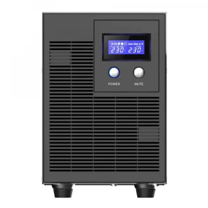 UPS MERCURY ELITE U SMART 3200VA-2000W OFFLINE+AVR FUNCTION 3XOUT