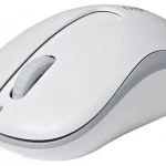 Mouse RAPOO M10 PLUS  WIRELESS\White