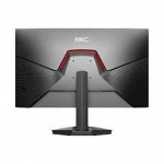 Monitor HKC G24H1  200Hz/IPS/FHD/HDMI2/DP/BLACK  178C