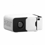 Android Smart Projector T5 Mini