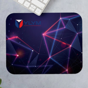 MOUSE PAD Galaxy Ylym