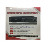 Towanger TWR-XVR-9332-LA-4X 32ch Video/16 ch Audio/5Mp/HDMI/VGA/4sata