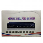 NVR TWR-NVR8616 (Support 3.0MP, 4.0MP, 5.0MP)