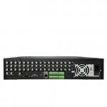 Towanger TWR-XVR-9332-LA-4X 32ch Video/16 ch Audio/5Mp/HDMI/VGA/4sata