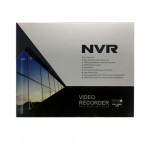 FNKvision NVR- 5508 8-ch 5-MP HDMI/VGA/sata/12V2A