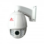 PTZ Dome Camera Laser 5,0Mp HD IP-IR Intelligent TWC-IP616P Wiper 36X sony 335