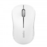KEYBOARD+MOUSE KIT RAPOO 8000GT Bluetooth 2,4G Wireless  RUS\ENG\WHITE