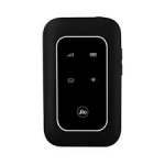 LTE-Advanced Mobile Hotspot Router MF680s JioFi