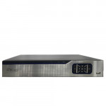 DVR XVR FNK-6616D-4M 16CH 4MP