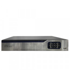 DVR XVR FNK-6616D-4M 16CH 4MP