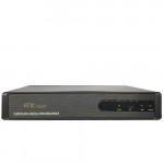 DVR XVR FNK-1304T-LMS 4CH 1080N